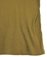 N.HOOLYWOOD（エヌハリウッド）タンクトップ カーキ サイズ:38(M位) メンズ/2200540941377