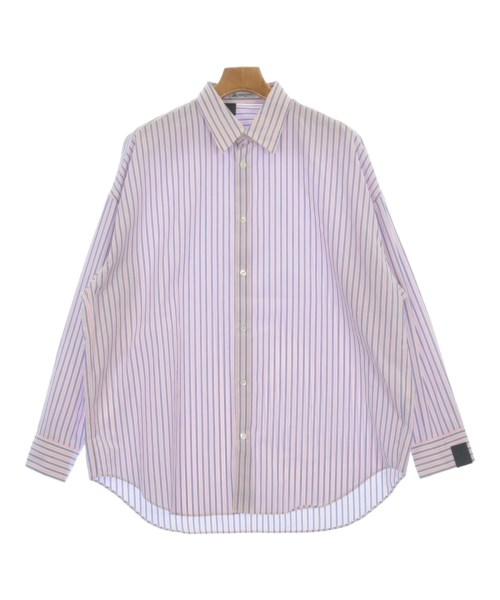 エヌハリウッド(N.HOOLYWOOD)のN.HOOLYWOOD カジュアルシャツ