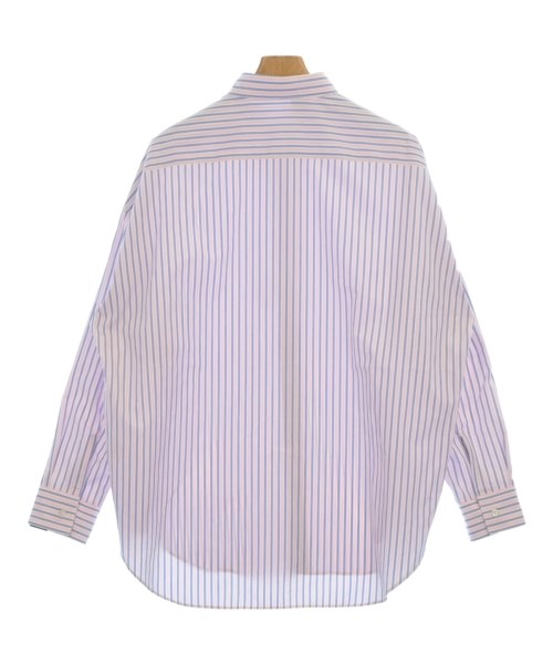 N.HOOLYWOOD（エヌハリウッド）カジュアルシャツ ピンク サイズ:38(M位) メンズ/2200622948119