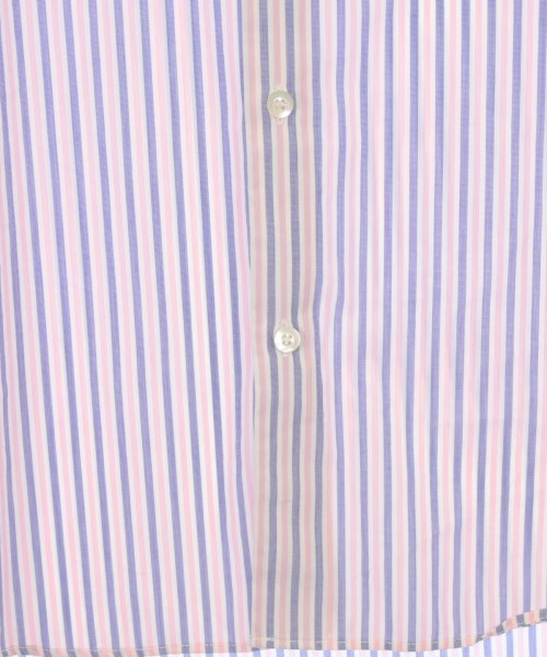 N.HOOLYWOOD（エヌハリウッド）カジュアルシャツ ピンク サイズ:38(M位) メンズ/2200622948119