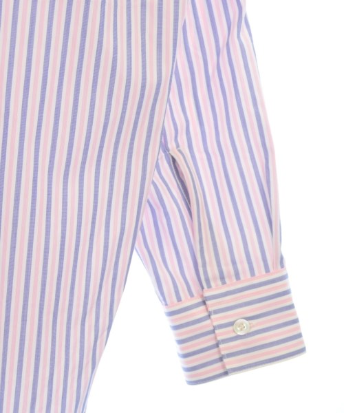 N.HOOLYWOOD（エヌハリウッド）カジュアルシャツ ピンク サイズ:38(M位) メンズ/2200622948119