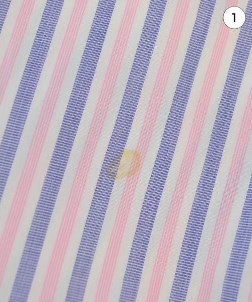 N.HOOLYWOOD（エヌハリウッド）カジュアルシャツ ピンク サイズ:38(M位) メンズ/2200622948119