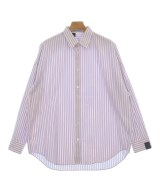 N.HOOLYWOOD（エヌハリウッド）カジュアルシャツ ピンク サイズ:38(M位) メンズ/2200622948119