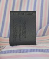 N.HOOLYWOOD（エヌハリウッド）カジュアルシャツ ピンク サイズ:38(M位) メンズ/2200622948119