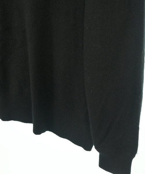 N.HOOLYWOOD（エヌハリウッド）ニット・セーター 黒 サイズ:S メンズ/2200626571061