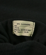 N.HOOLYWOOD（エヌハリウッド）ニット・セーター 黒 サイズ:S メンズ/2200626571061