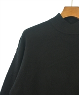 N.HOOLYWOOD（エヌハリウッド）ニット・セーター 黒 サイズ:S メンズ/2200626571061