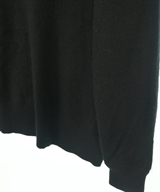 N.HOOLYWOOD（エヌハリウッド）ニット・セーター 黒 サイズ:S メンズ/2200626571061