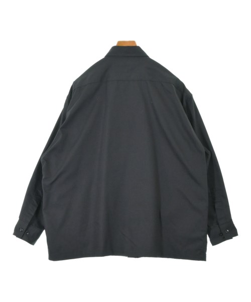 N.HOOLYWOOD（エヌハリウッド）その他 黒 サイズ:38(M位) メンズ/2200627523038