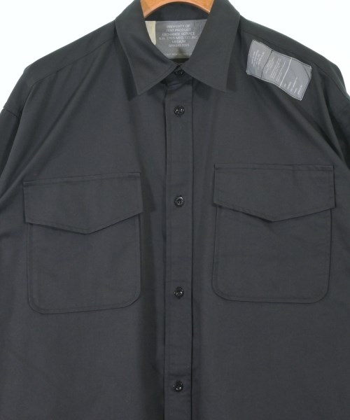 N.HOOLYWOOD（エヌハリウッド）その他 黒 サイズ:38(M位) メンズ/2200627523038