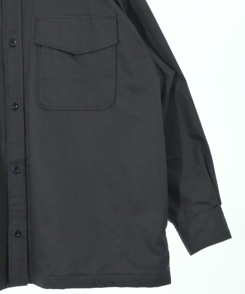 N.HOOLYWOOD（エヌハリウッド）その他 黒 サイズ:38(M位) メンズ/2200627523038