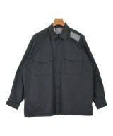 N.HOOLYWOOD（エヌハリウッド）その他 黒 サイズ:38(M位) メンズ/2200627523038