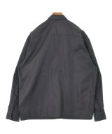 N.HOOLYWOOD（エヌハリウッド）カジュアルシャツ 黒 サイズ:38(M位) メンズ/2200627523045