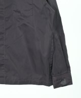 N.HOOLYWOOD（エヌハリウッド）カジュアルシャツ 黒 サイズ:38(M位) メンズ/2200627523045