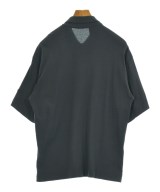N.HOOLYWOOD（エヌハリウッド）ポロシャツ グレー サイズ:36(S位) メンズ/2200627523052