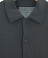 N.HOOLYWOOD（エヌハリウッド）ポロシャツ グレー サイズ:36(S位) メンズ/2200627523052