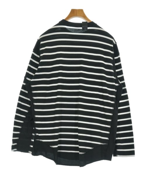 N.HOOLYWOOD（エヌハリウッド）Tシャツ・カットソー 紺 サイズ:36(S位) メンズ/2200627523083