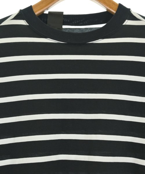 N.HOOLYWOOD（エヌハリウッド）Tシャツ・カットソー 紺 サイズ:36(S位) メンズ/2200627523083