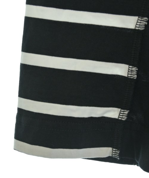 N.HOOLYWOOD（エヌハリウッド）Tシャツ・カットソー 紺 サイズ:36(S位) メンズ/2200627523083