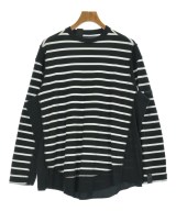 N.HOOLYWOOD（エヌハリウッド）Tシャツ・カットソー 紺 サイズ:36(S位) メンズ/2200627523083