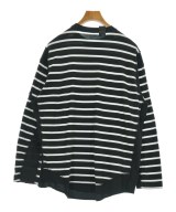 N.HOOLYWOOD（エヌハリウッド）Tシャツ・カットソー 紺 サイズ:36(S位) メンズ/2200627523083