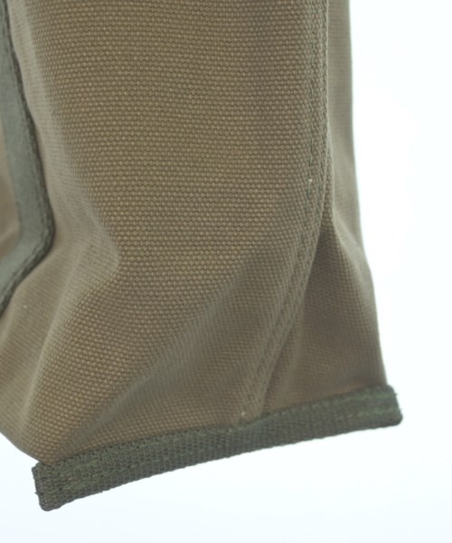 N.HOOLYWOOD（エヌハリウッド）トートバッグ カーキ サイズ:- メンズ/2200625341177