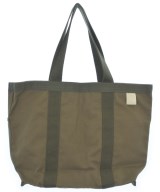N.HOOLYWOOD（エヌハリウッド）トートバッグ カーキ サイズ:- メンズ/2200625341177