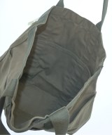 N.HOOLYWOOD（エヌハリウッド）トートバッグ カーキ サイズ:- メンズ/2200625341177