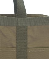 N.HOOLYWOOD（エヌハリウッド）トートバッグ カーキ サイズ:- メンズ/2200625341177
