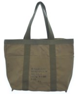 N.HOOLYWOOD トートバッグ