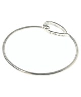 N.HOOLYWOOD（エヌハリウッド）ブレスレット・バングル シルバー サイズ:- メンズ/2200625341207