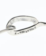 N.HOOLYWOOD（エヌハリウッド）ブレスレット・バングル シルバー サイズ:- メンズ/2200625341207