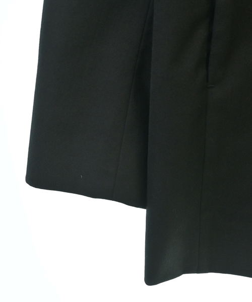 N.HOOLYWOOD（エヌハリウッド）テーラードジャケット 黒 サイズ:40(L位) メンズ/2200626808013