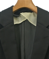 N.HOOLYWOOD（エヌハリウッド）テーラードジャケット 黒 サイズ:40(L位) メンズ/2200626808013