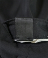 N.HOOLYWOOD（エヌハリウッド）スラックス 黒 サイズ:38(M位) メンズ/2200626808020