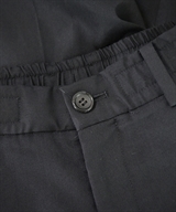 N.HOOLYWOOD（エヌハリウッド）スラックス 黒 サイズ:38(M位) メンズ/2200626808020