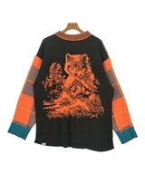 N.HOOLYWOOD（エヌハリウッド）ニット・セーター 黒 サイズ:-(XXL位) メンズ/2200626808037