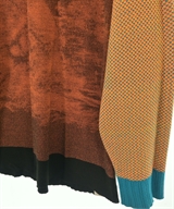 N.HOOLYWOOD（エヌハリウッド）ニット・セーター 黒 サイズ:-(XXL位) メンズ/2200626808037