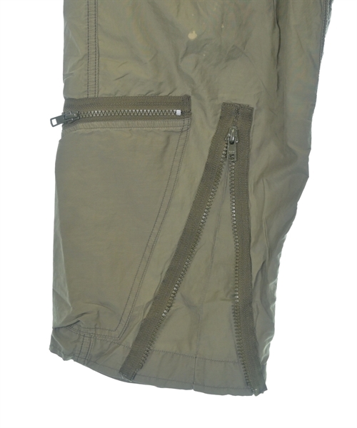 N.HOOLYWOOD（エヌハリウッド）カーゴパンツ カーキ サイズ:36(S位) メンズ/2200626808075