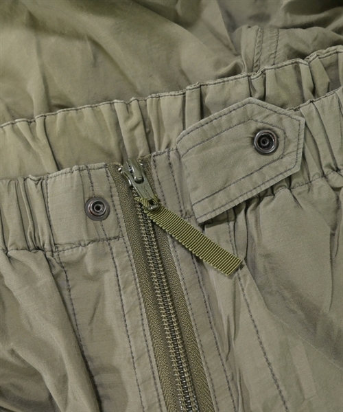 N.HOOLYWOOD（エヌハリウッド）カーゴパンツ カーキ サイズ:36(S位) メンズ/2200626808075