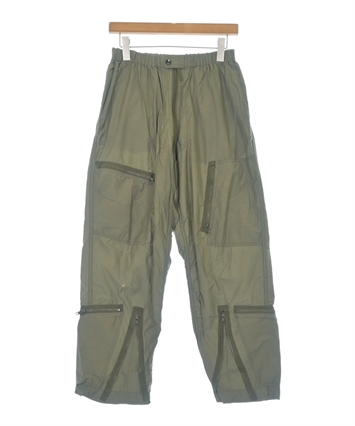 新品未使用品　n.hoolywood PERTEX カーゴパンツ サイズ36 新品未使用品 n.hoolywood PERTEX カーゴパンツ サイズ36 n.hoolywood