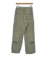 N.HOOLYWOOD（エヌハリウッド）カーゴパンツ カーキ サイズ:36(S位) メンズ/2200626808075