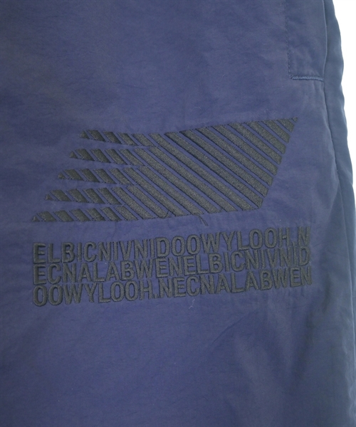 N.HOOLYWOOD（エヌハリウッド）その他 紺 サイズ:L メンズ/2200626808082