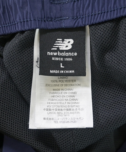 N.HOOLYWOOD（エヌハリウッド）その他 紺 サイズ:L メンズ/2200626808082