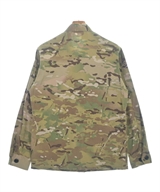 N.HOOLYWOOD（エヌハリウッド）ミリタリーブルゾン カーキ サイズ:36(S位) メンズ/2200626976033