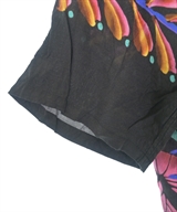 N.HOOLYWOOD（エヌハリウッド）カジュアルシャツ 茶 サイズ:40(L位) メンズ/2200627565113