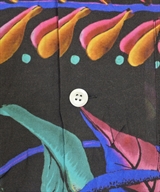 N.HOOLYWOOD（エヌハリウッド）カジュアルシャツ 茶 サイズ:40(L位) メンズ/2200627565113