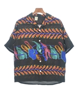 N.HOOLYWOOD カジュアルシャツ