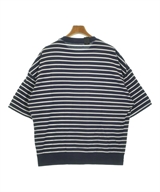 N.HOOLYWOOD（エヌハリウッド）Tシャツ・カットソー 紺 サイズ:38(M位) メンズ/2200627796029