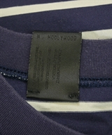N.HOOLYWOOD（エヌハリウッド）Tシャツ・カットソー 紺 サイズ:38(M位) メンズ/2200627796029
